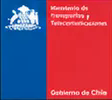 Ministerio de Transportes y Telecomunicaciones, Gobierno de Chile